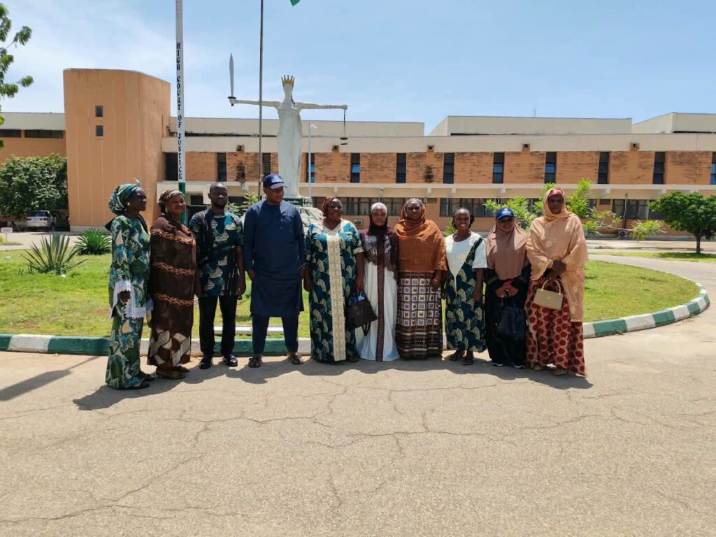 CSOs advocate for access to Bauchi Family Court