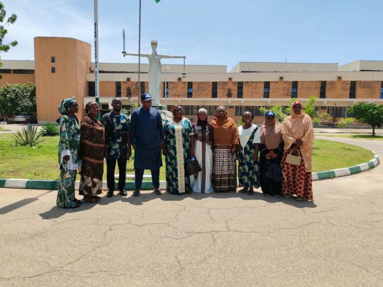 CSOs advocate for access to Bauchi Family Court