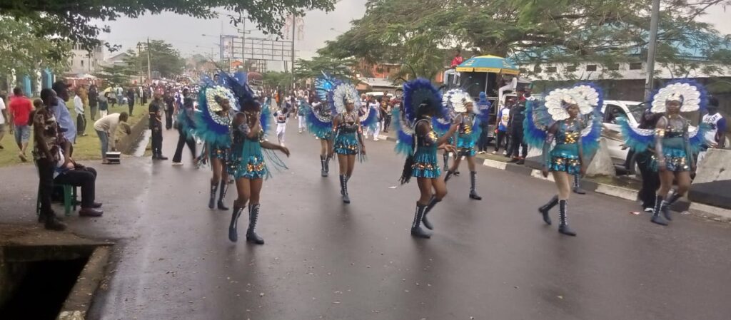 Carnival Calabar 2026 targets bigger economic gains, unveils digital voting
