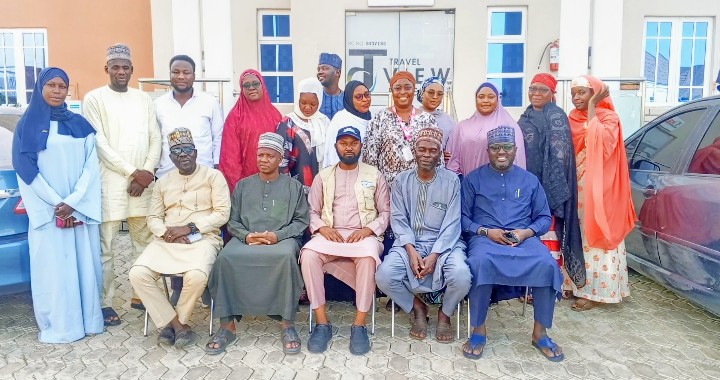Yobe govt, Plan International push for unified climate funding strategy