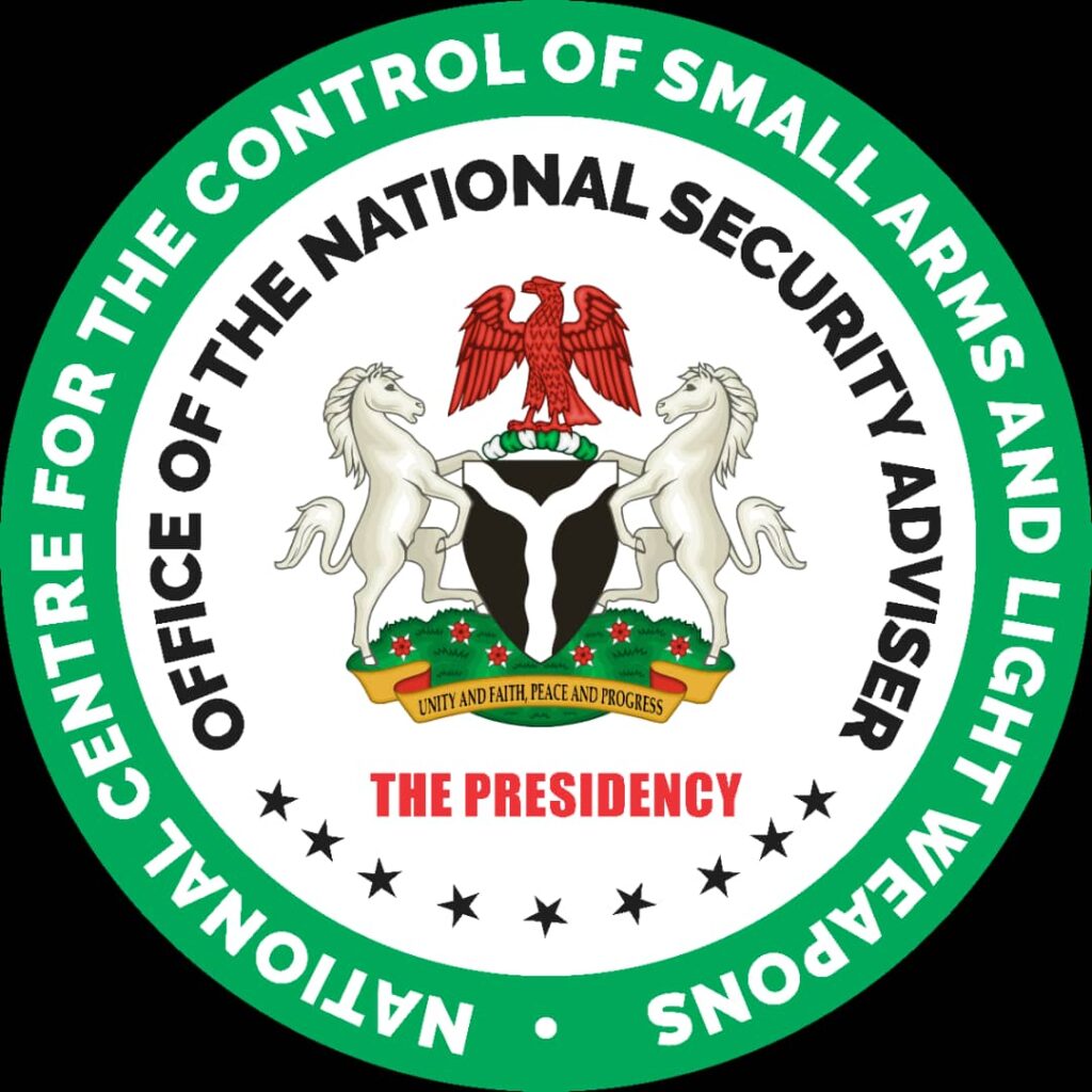 Insecurity: Court orders handover of assorted firearms to NCCSALW