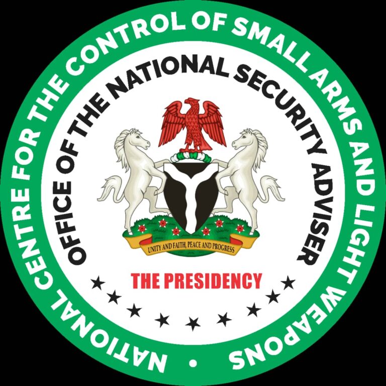 Insecurity: Court orders handover of assorted firearms to NCCSALW