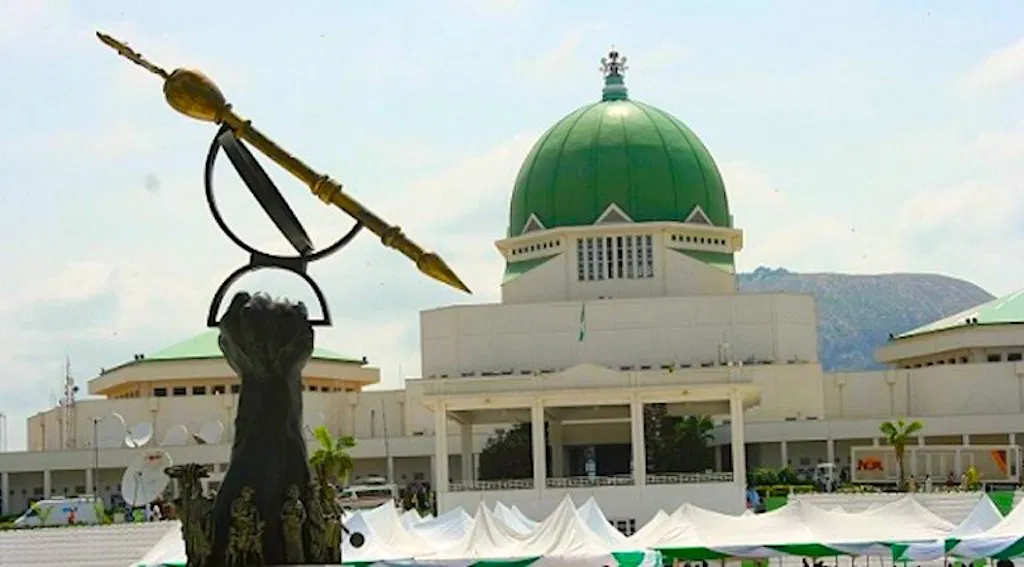 Stakeholders urge National Assembly to entrench good governance for Nation’s development 