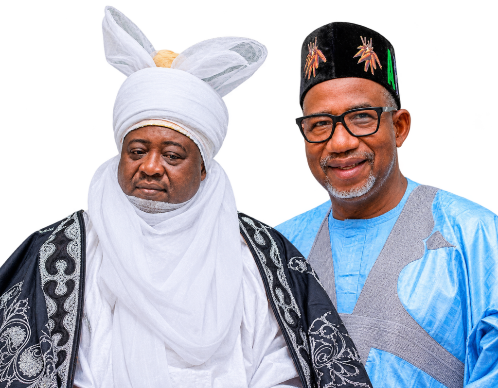 Bala Mohammed has delivered good governance —Bauchi Emir declares