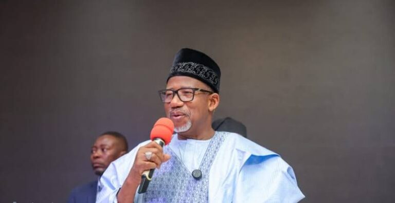 Bala Mohammed pays N5.2bn gratuity to 2,737 retirees 